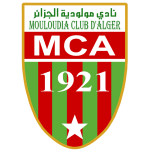 MC Alger U21