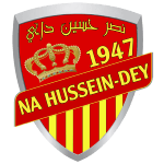 Hussein Dey U21