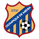 Olympique Médéa U21