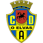 Elvas U17