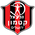 H. Jerusalem U19