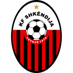 FK Shkendija