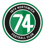 1874 Northwich