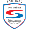 SA Mérignac U19