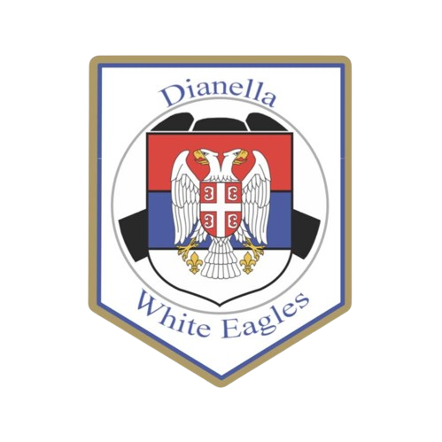 Dianella White Eagles