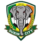 Surin City