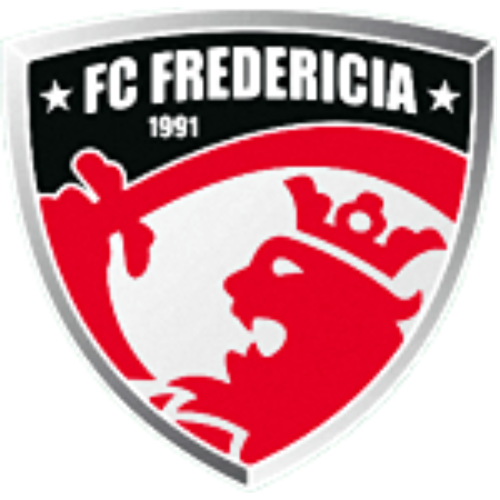 Fredericia U21