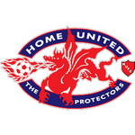 Home United Res.