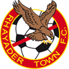 Rhayader Town