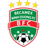 Binh Duong U19