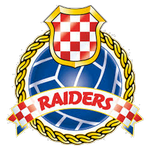 Croatia Raiders Res.