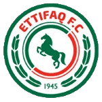 Al Ettifaq U21