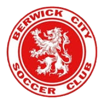 Berwick City