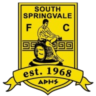 South Springvale