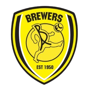 Burton Albion U18