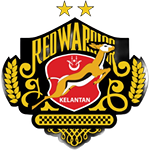 Kelantan Red Warrior