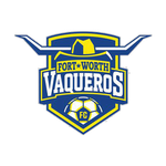 Fort Worth Vaqueros