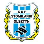 Stomil Olsztyn