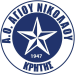 Agios Nikolaos