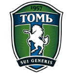 Tom' Tomsk II