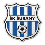 Šurany