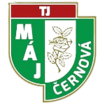 Máj Černova