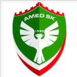 Amed