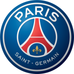  Paris Saint-Germain 