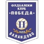 Pobeda Valandovo