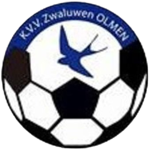 Zwaluwen Olmen