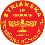 Syrienska IF