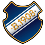 B 1908