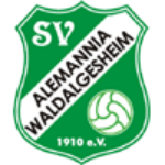 Alemannia Waldalgesheim