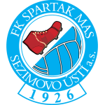 Spartak Sezimovo Ústí II
