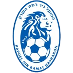 Maccabi RS arması