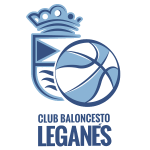 Baloncesto Leganes (K)