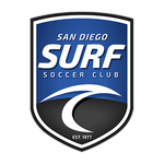 San Diego Surf (K)