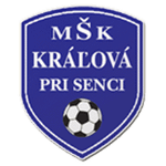 Kralova pri S.