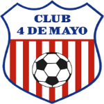 4 de Mayo