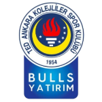 Bulls Ytr TED Ankara