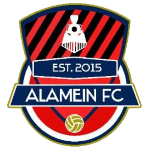 Alamein (K)