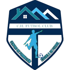 CH F\u00fatbol Club