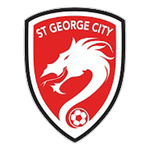 St George City