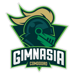 Gimnasia CR