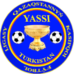 Yassy Turk.