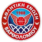 Vartholomiou