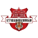 Liaoning XI arması