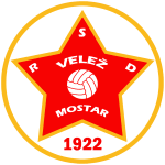 Velež Mostar