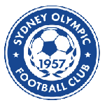 Sydney Oly.(K)