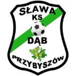 Dab Przybyszow